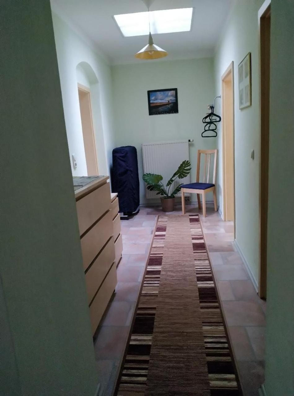 Ambiente-An-Der-Elbe-Wohnung-Og Δρέσδη Εξωτερικό φωτογραφία