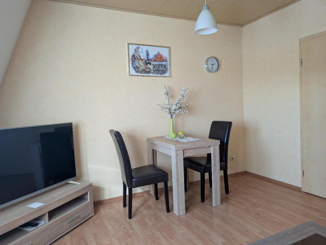 Ambiente-An-Der-Elbe-Wohnung-Og Δρέσδη Εξωτερικό φωτογραφία