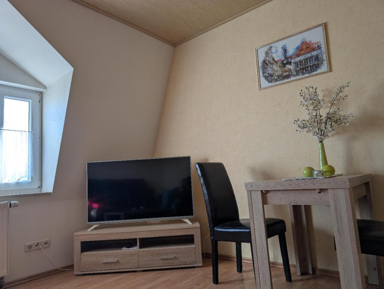 Ambiente-An-Der-Elbe-Wohnung-Og Δρέσδη Εξωτερικό φωτογραφία