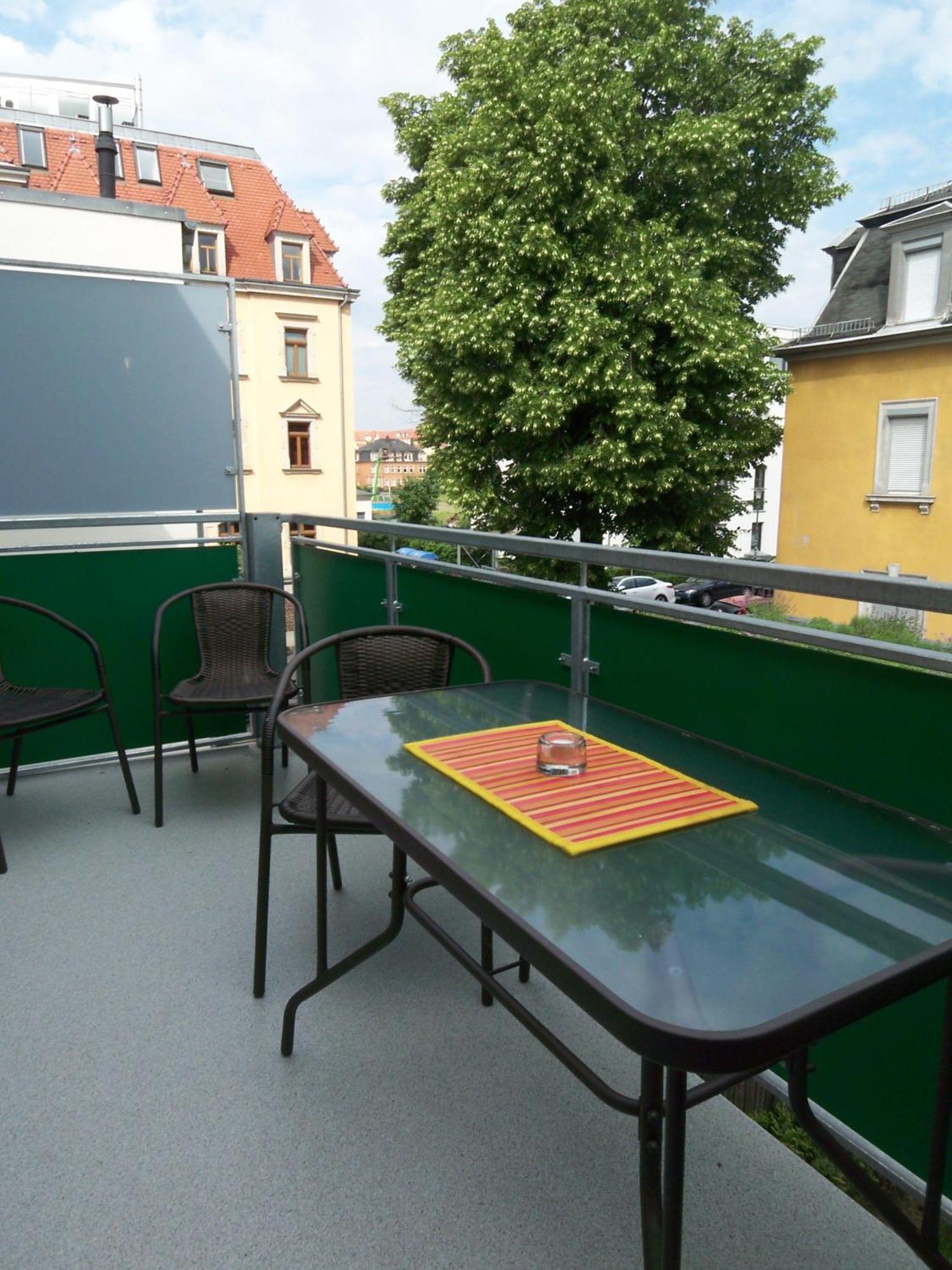 Ambiente-An-Der-Elbe-Wohnung-Og Δρέσδη Εξωτερικό φωτογραφία