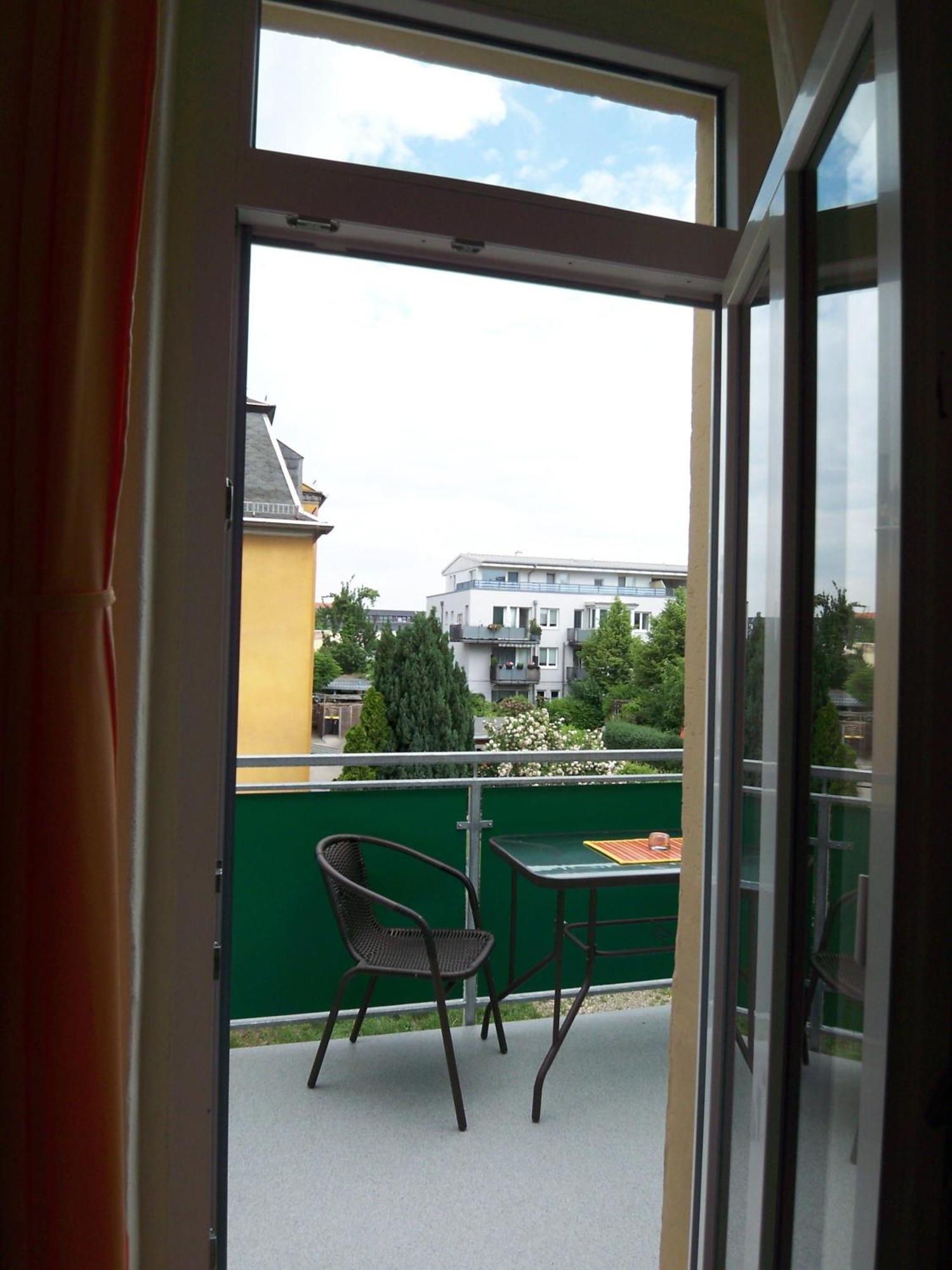 Ambiente-An-Der-Elbe-Wohnung-Og Δρέσδη Εξωτερικό φωτογραφία