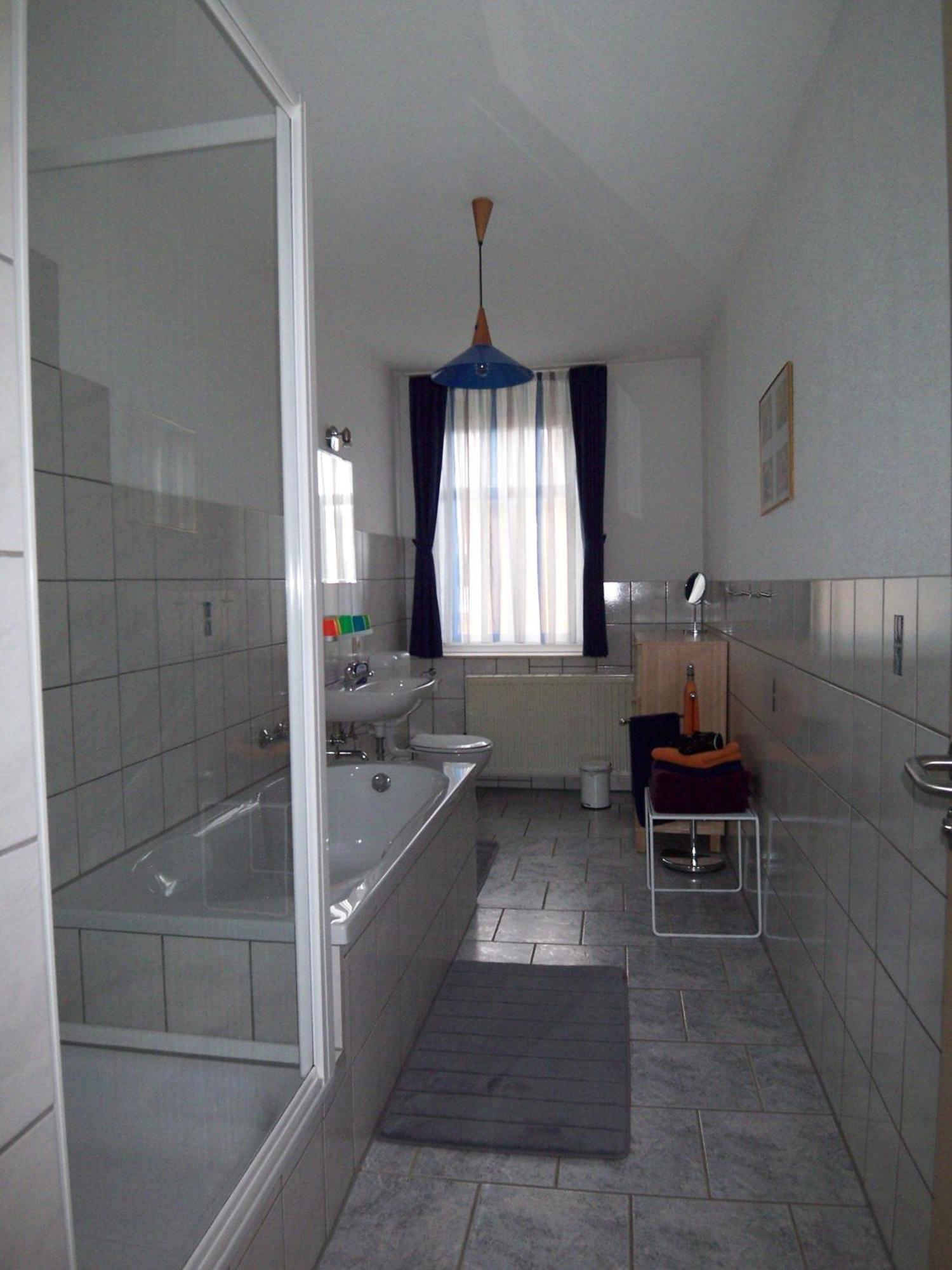 Ambiente-An-Der-Elbe-Wohnung-Og Δρέσδη Εξωτερικό φωτογραφία