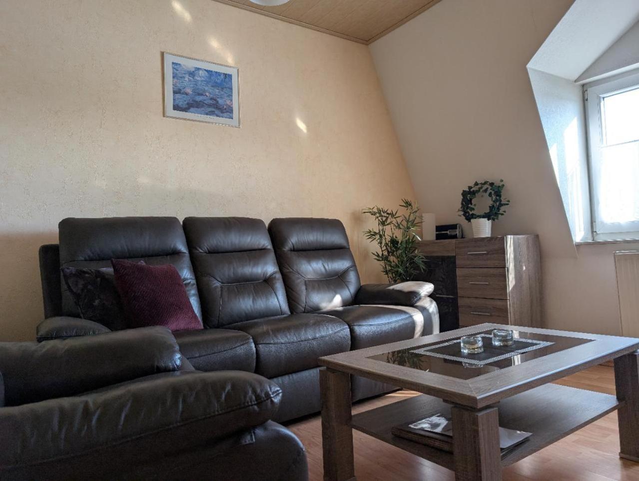 Ambiente-An-Der-Elbe-Wohnung-Og Δρέσδη Εξωτερικό φωτογραφία